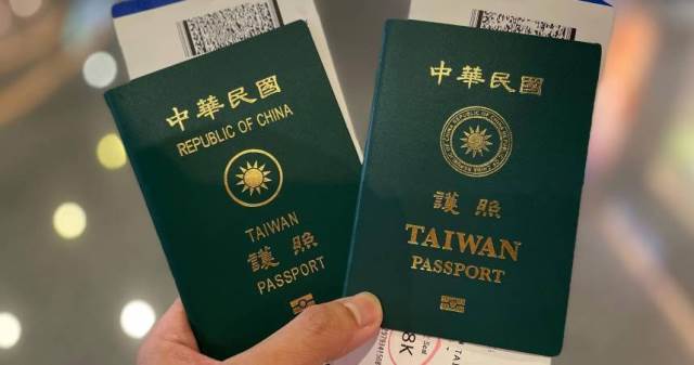 出國前記得拍「護照條碼」！旅遊達人曝用途：加速補發流程